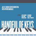 Jazz At Lincoln Center Orchestra / Marsalis,wynton - Handful Of Keys - Music CD