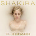 Shakira - El Dorado - Music CD