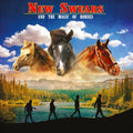 New Swears - & The Magic Of Horses - Music CD