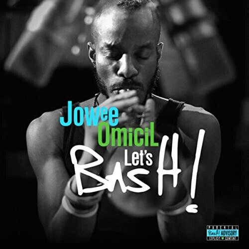 Omicil,jowee - Let's Bash - Music CD