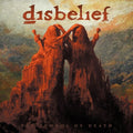 Disbelief - Symbol Of Death - Vinyl Record