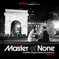 Master Of None - O.s.t. - Master Of None - O.s.t. - Music CD