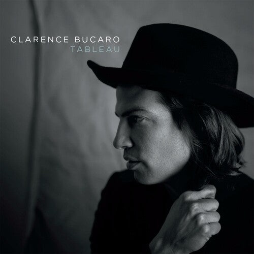 Bucaro,clarence - Tableau - Music CD