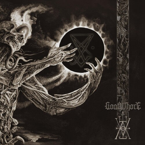 Goatwhore - Vengeful Ascension - Music CD