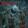 Entrails - World Inferno - Music CD