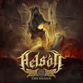 Helsott - Healer - Music CD