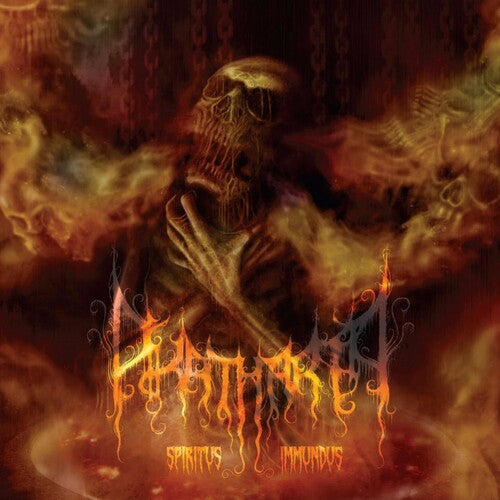 Akatharta - Spiritus Immundus - Music CD