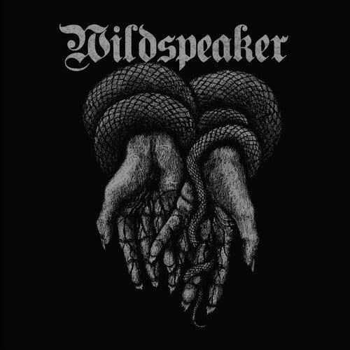 Wildspeaker - Spreading Adder - Music CD
