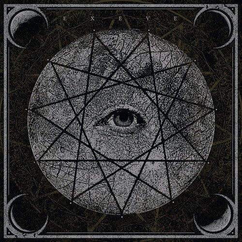 Ex Eye - Ex Eye - Music CD