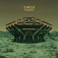Circle - Terminal - Music CD
