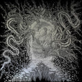 Tyrannosorceress - Shattering Light's Creation - Vinyl Record