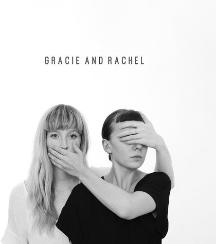 Gracie & Rachel - Gracie & Rachel - Music CD