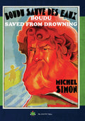 Boudu Saved From Drowning - Boudu Saved From Drowning - DVD