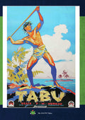 Tabu A Story Of The South Seas - Tabu A Story Of The South Seas - DVD
