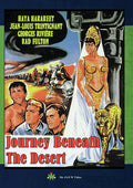 Journey Beneath The Desert - Journey Beneath The Desert - DVD