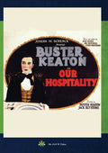 Our Hospitality - Our Hospitality - DVD