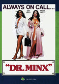 Dr Minx - Dr Minx - DVD