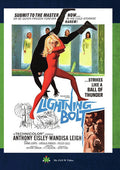 Lightning Bolt - Lightning Bolt - DVD