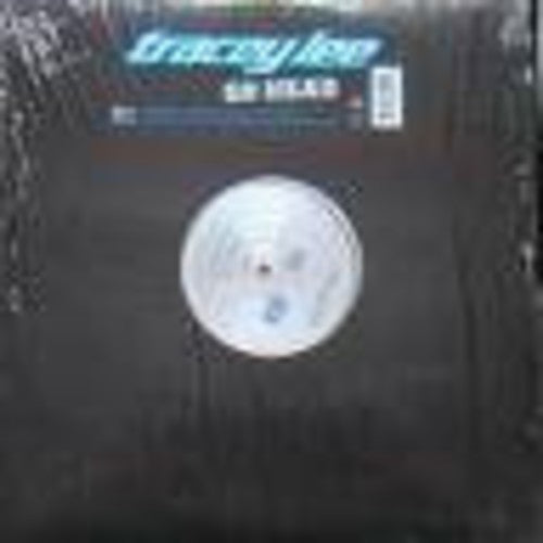 Lee,tracey - Go Ahead - Vinyl Record