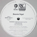 Sigel,beanie - Remember Them Days - Vinyl Record