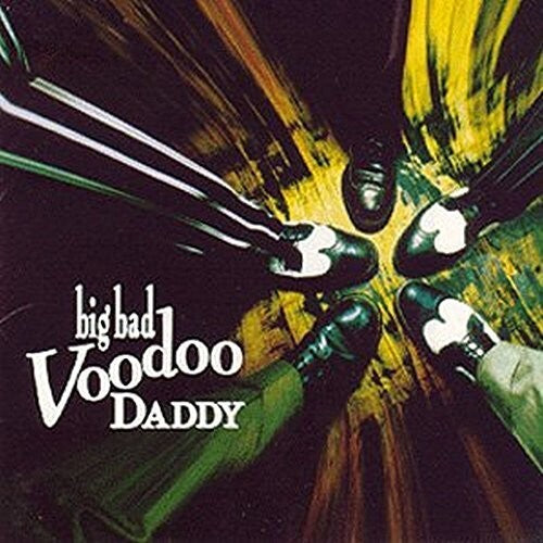 Big Bad Voodoo Daddy - Big Bad Voodoo Daddy - Vinyl Record