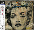 Madonna - Celebration - Music CD