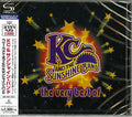 K.c. & The Sunshine Band - Very Best - Music CD