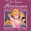 Les Preferees De Princesse - Les Preferees De Princesse - Music CD