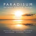 Paradisum / Various - Paradisum / Various - Music CD