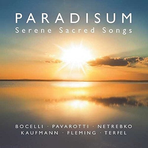 Paradisum / Various - Paradisum / Various - Music CD