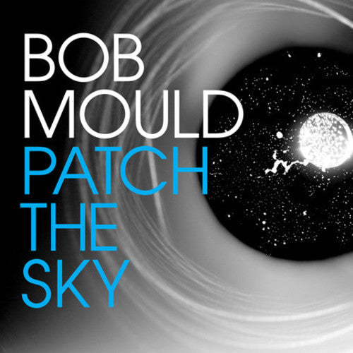 Patch The Sky Vinyl Record