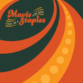 Mavis Staples - Livin' On A High Note [Vinyl]