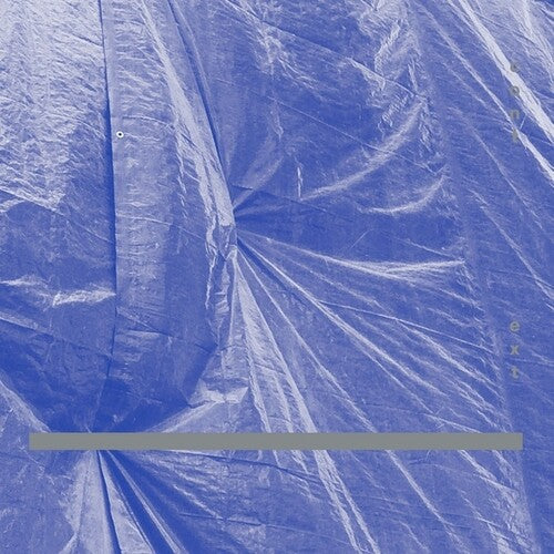 Exoteric Continent / Cont Ext - Residual - Vinyl Record