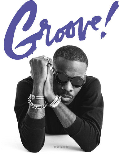 Boulevards - Groove - Vinyl Record