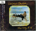 Carter,valerie - Way It Is / Find A River - Music CD