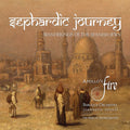 Apollo's Fire / Sorrell - Sephardic Journey: Wanderings Of The Spanish Jews - Music CD