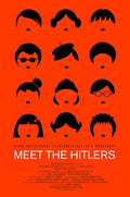 Meet The Hitlers - Meet The Hitlers - DVD
