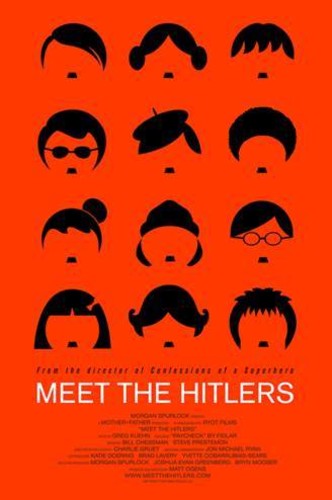 Meet The Hitlers - Meet The Hitlers - DVD