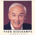 Deschamps,yvon - 1969 A 1973 - Music CD