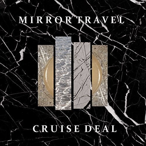 Mirror Travel - Cruise Deal - Vinyl Record