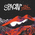 Spacin - Total Freedom - Vinyl Record
