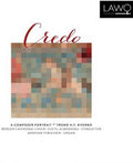 Kverno / Bergen Cathedral Choir - Credo: A Composer Portrait - Super Audio CD