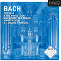Bach,j.s. / Nordstoga - Sonatas - Super Audio CD