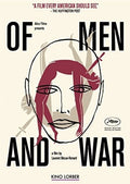Of Men & War - Of Men & War - DVD