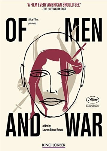 Of Men & War - Of Men & War - DVD