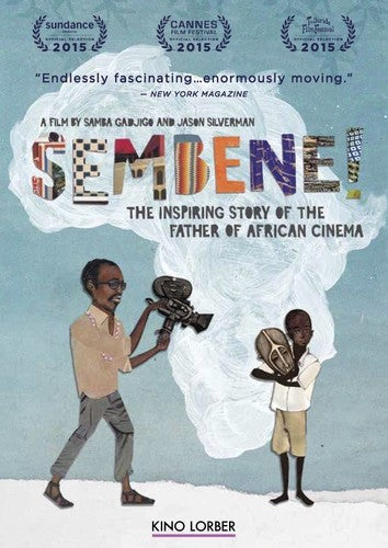 Sembene - Sembene - DVD