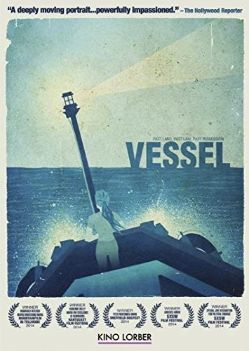 Vessel - Vessel - DVD
