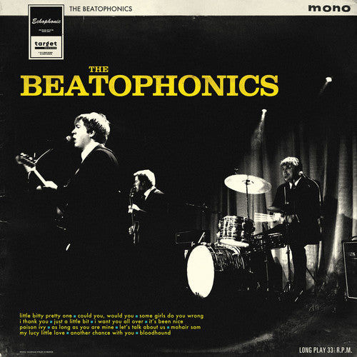 Beatophonics - Beatophonics - Music CD