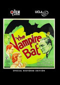 Vampire Bat - Special Edition - Vampire Bat - Special Edition - DVD