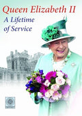 Queen Elizabeth Ii A Lifetime Of Service - Queen Elizabeth Ii A Lifetime Of Service - DVD
